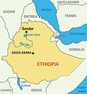 High and Far Ethiopia Tour and Travel